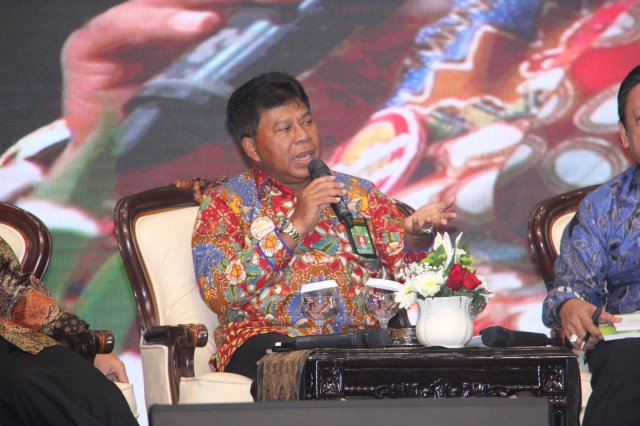 Laptah Kampung Hukum 25-26 Februari 2020